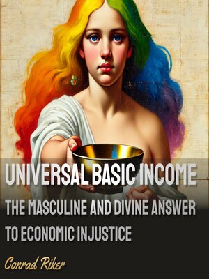 cover image of U.B.I.